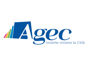 Agec - logo